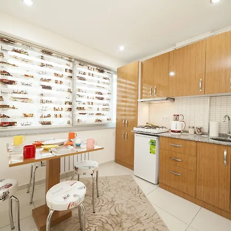 Zengin Hotel *