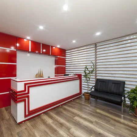 Hotel Zengin