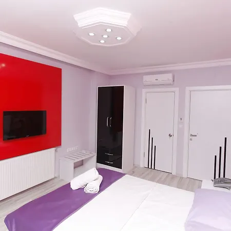 Zengin Istambul