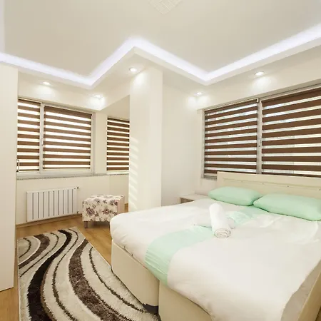 Zengin Istambul