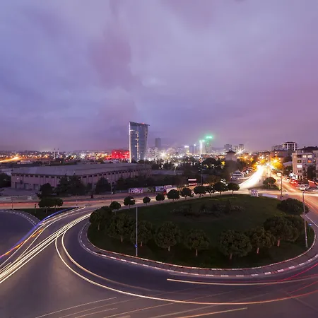 Hotel Zengin Istambul